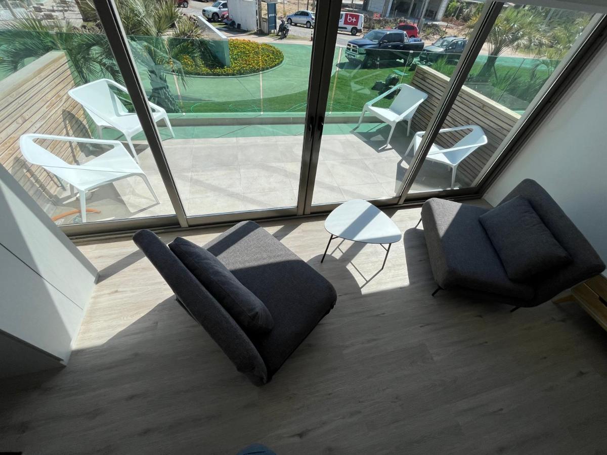 Syrah Premium B2 - Vistas Al Parque By Depptoe Apartment Пунта дел Есте Стая снимка
