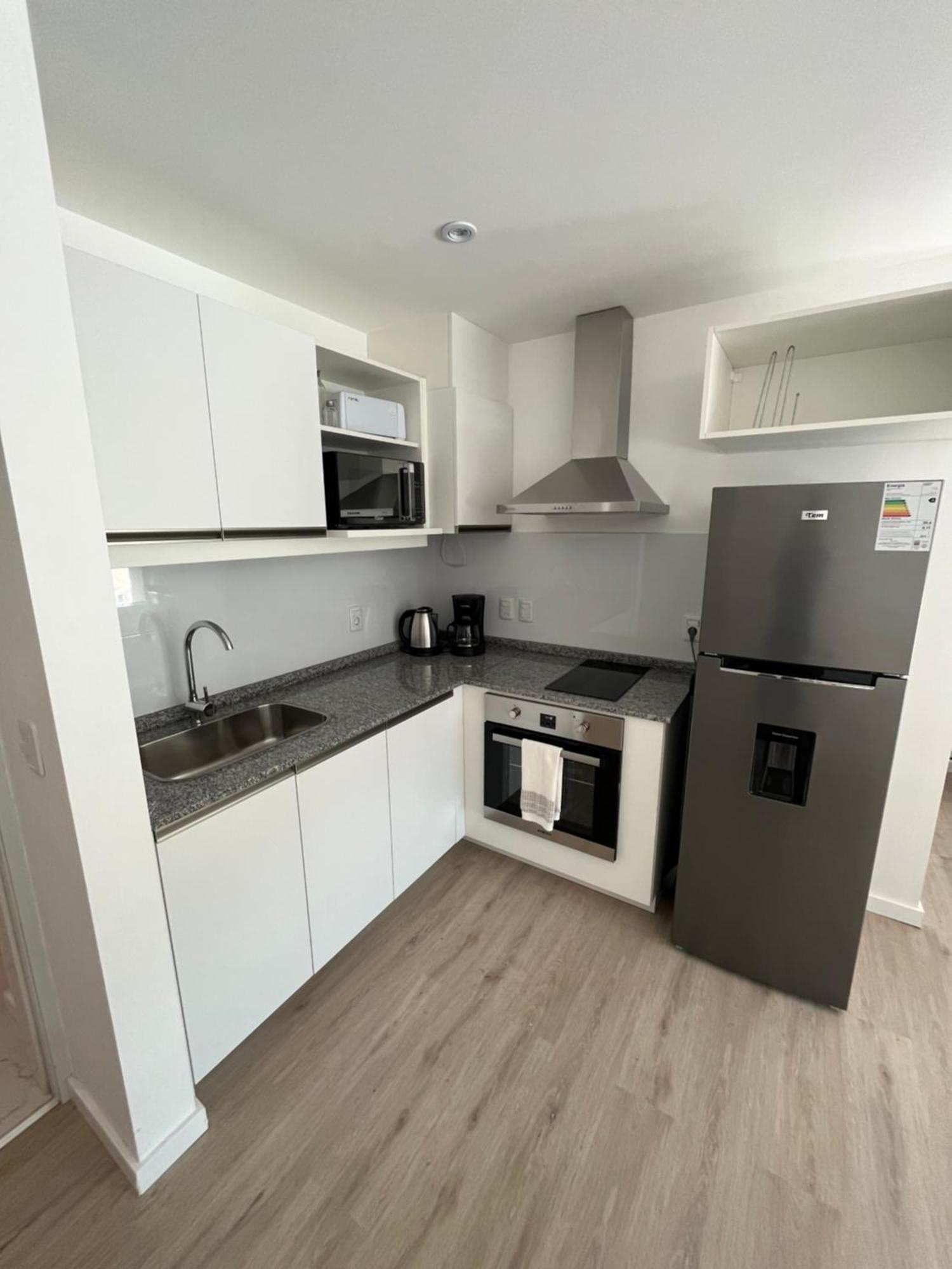 Syrah Premium B2 - Vistas Al Parque By Depptoe Apartment Пунта дел Есте Стая снимка