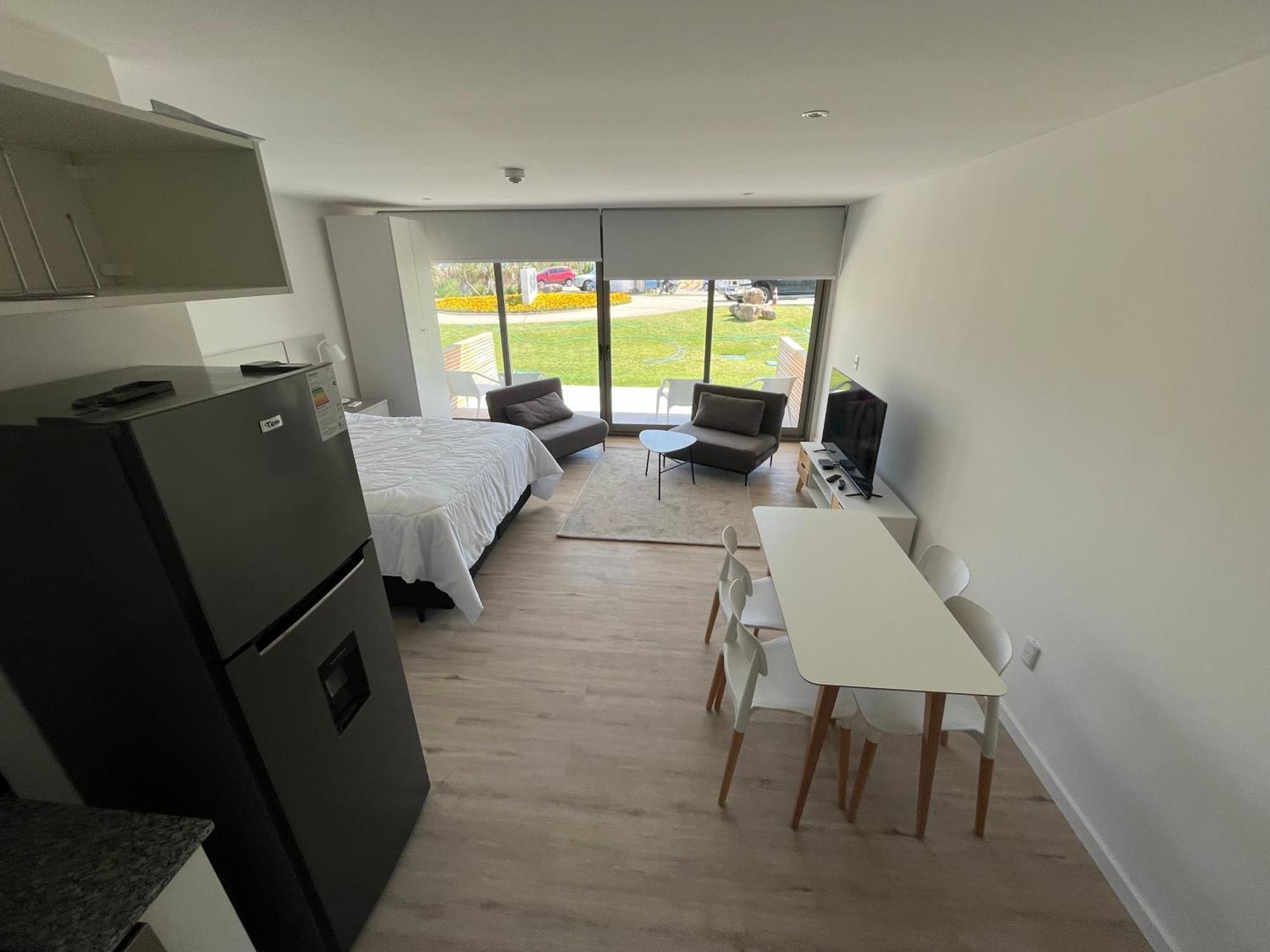 Syrah Premium B2 - Vistas Al Parque By Depptoe Apartment Пунта дел Есте Стая снимка