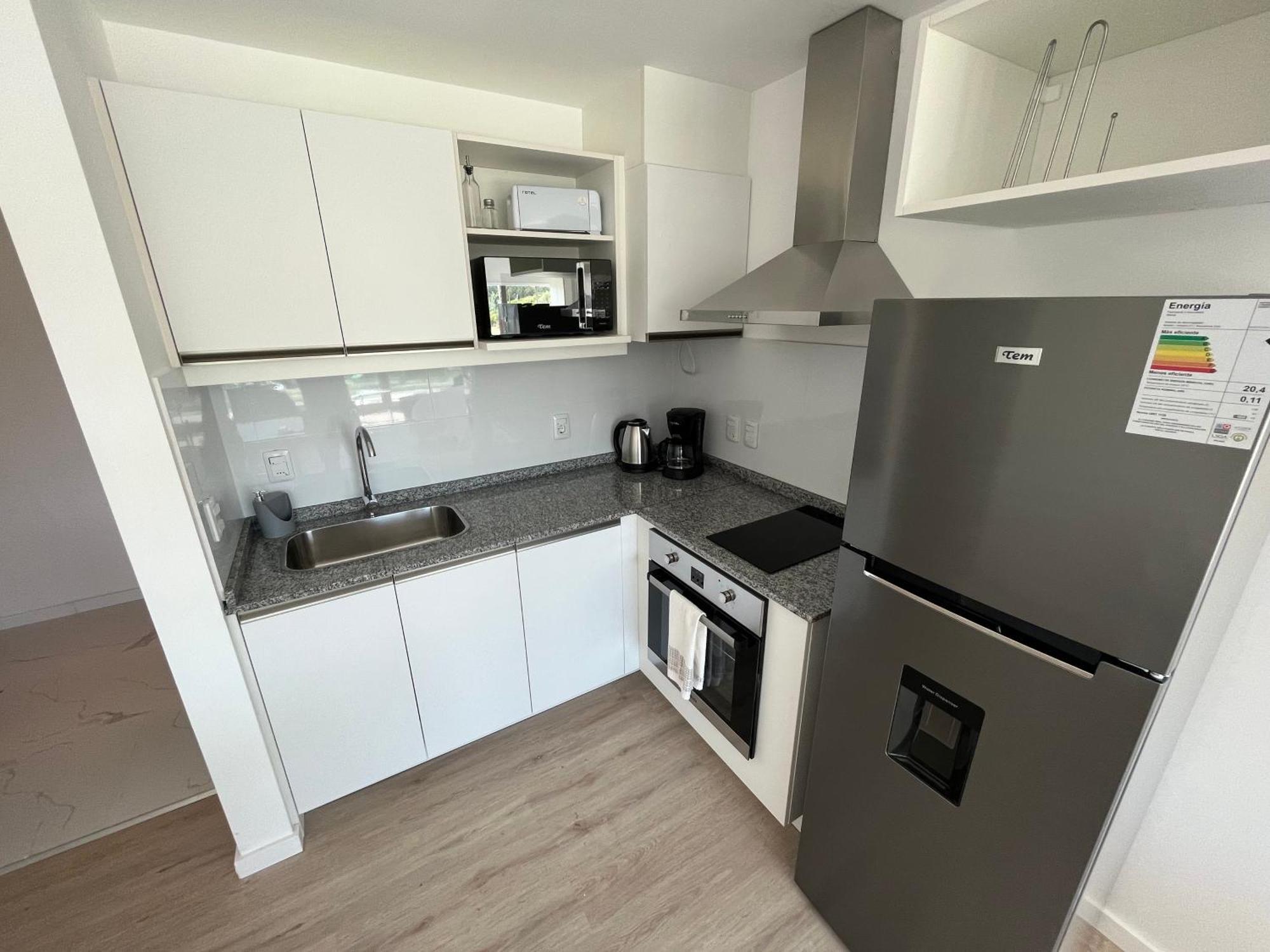Syrah Premium B2 - Vistas Al Parque By Depptoe Apartment Пунта дел Есте Стая снимка